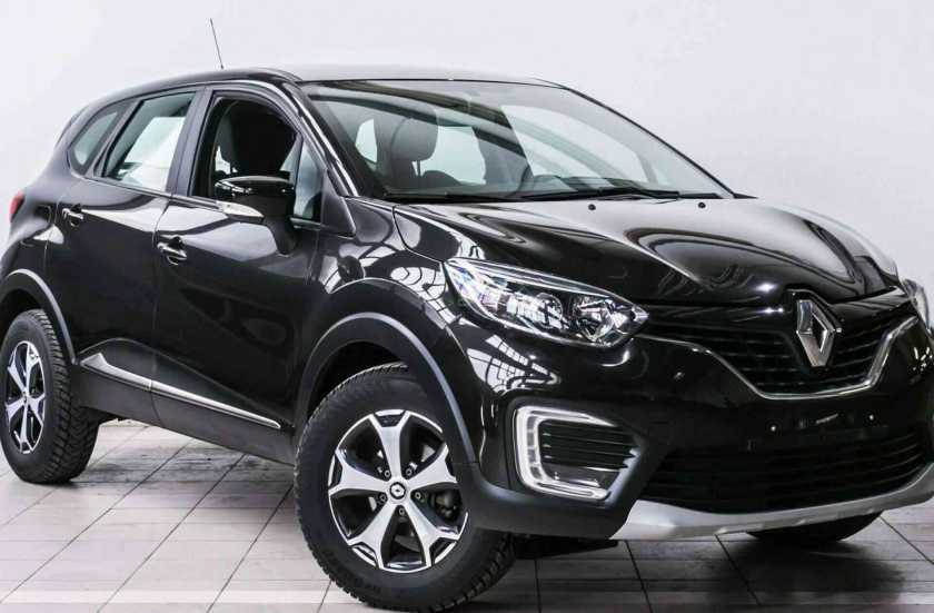 Renault Kaptur