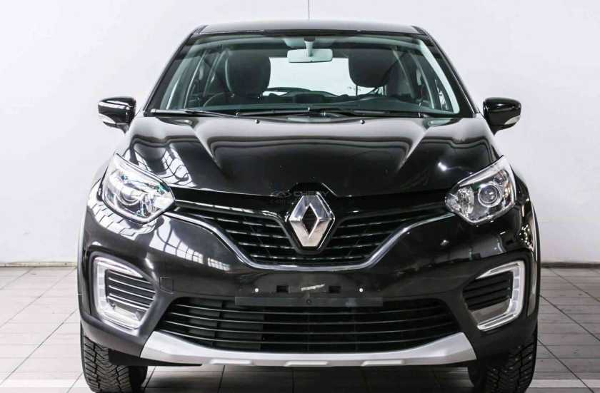 Renault Kaptur