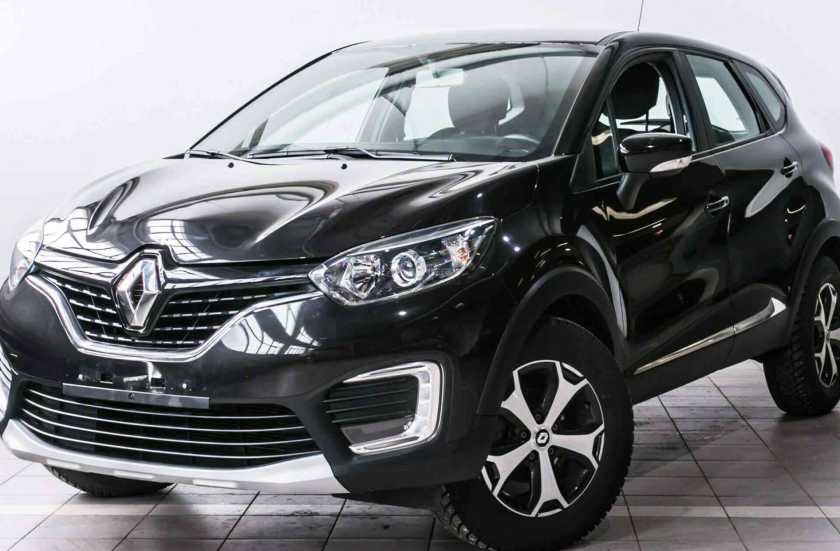Renault Kaptur