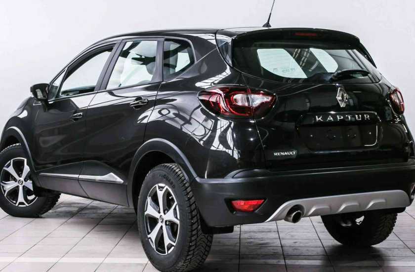 Renault Kaptur