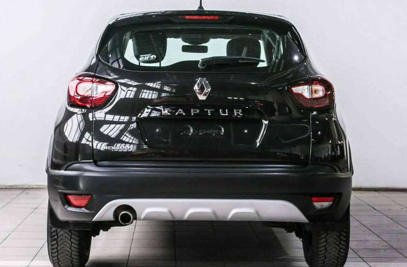 Renault Kaptur