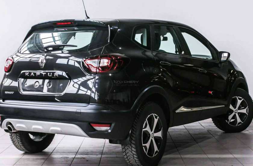 Renault Kaptur