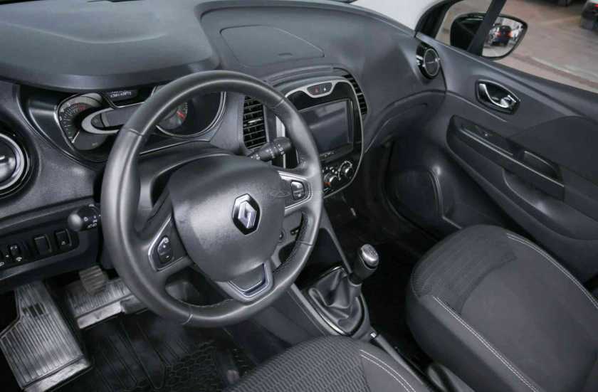 Renault Kaptur