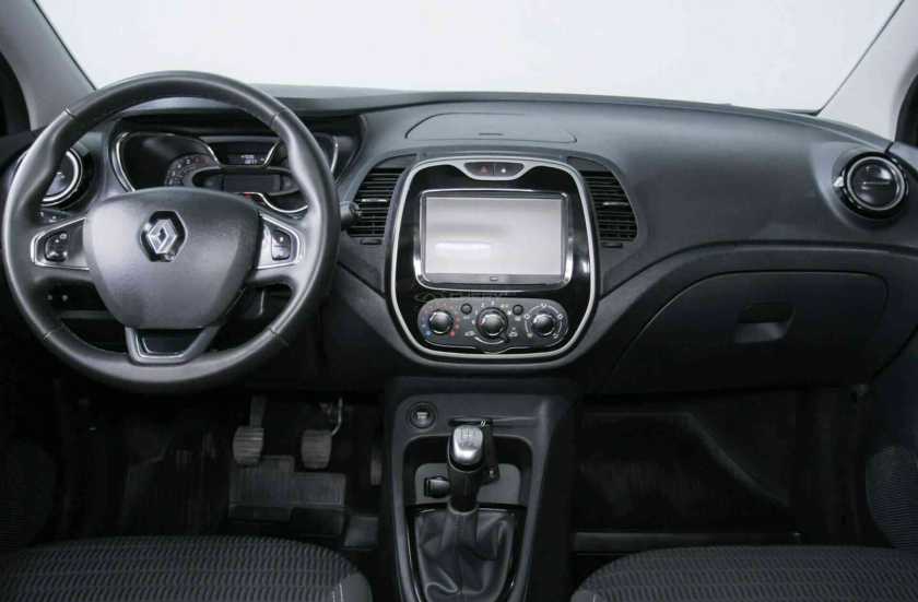 Renault Kaptur