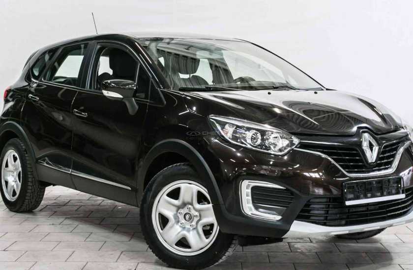 Renault Kaptur