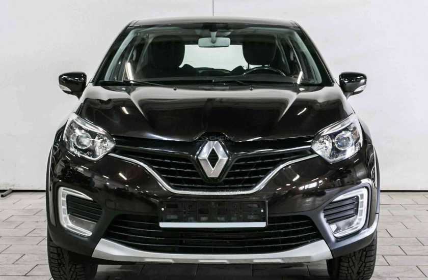 Renault Kaptur