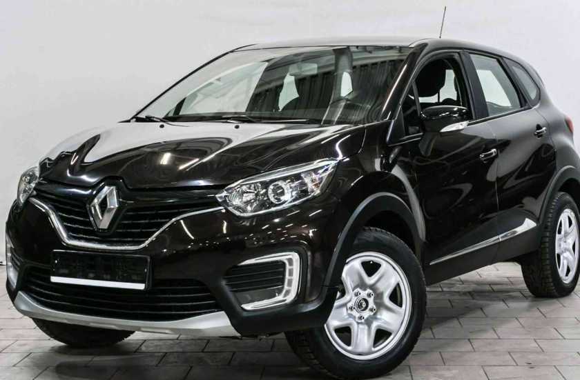 Renault Kaptur