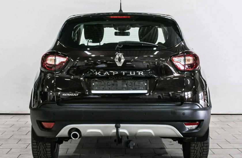 Renault Kaptur
