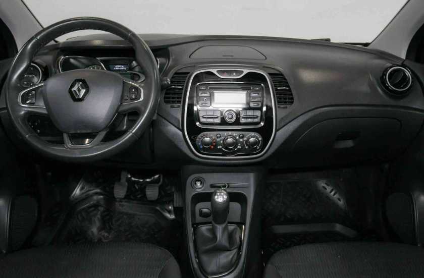 Renault Kaptur