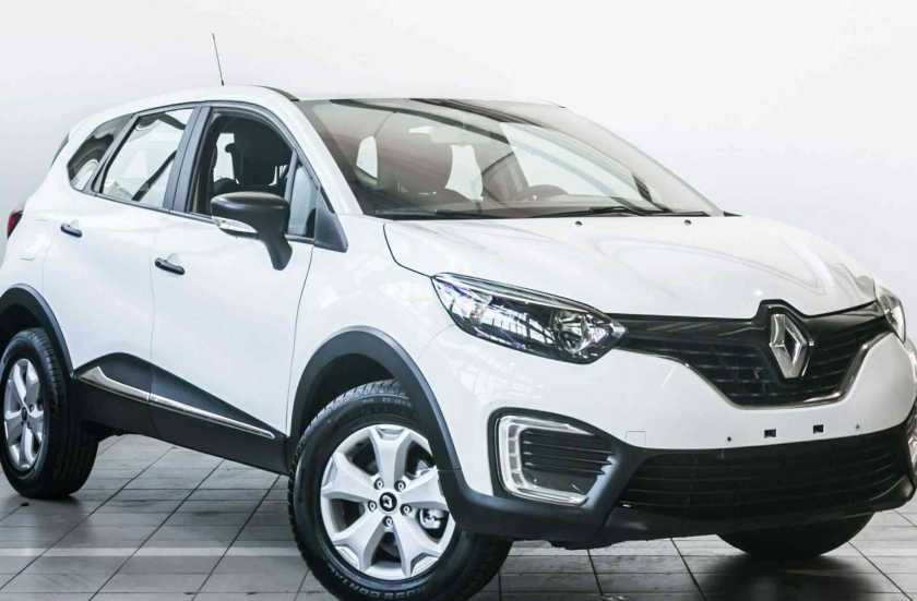 Renault Kaptur