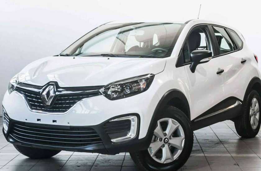 Renault Kaptur