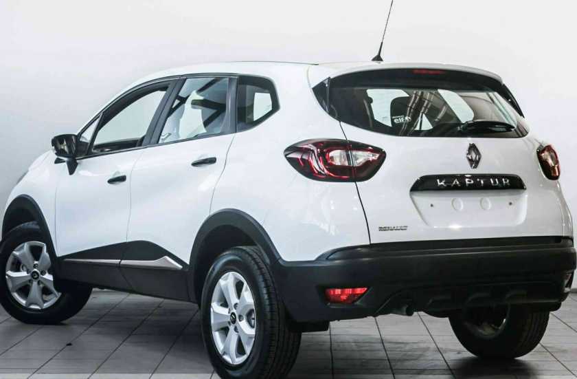 Renault Kaptur