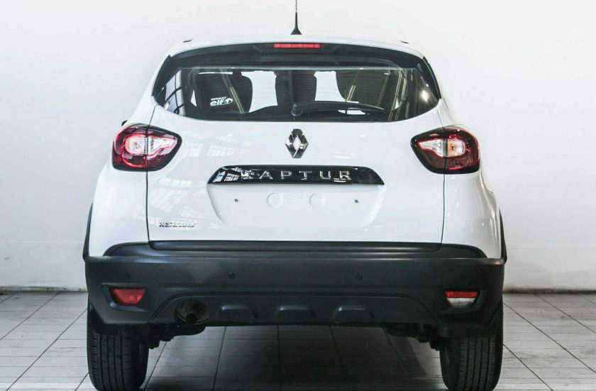 Renault Kaptur