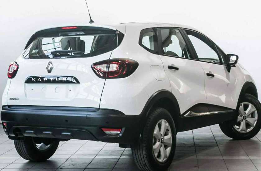 Renault Kaptur