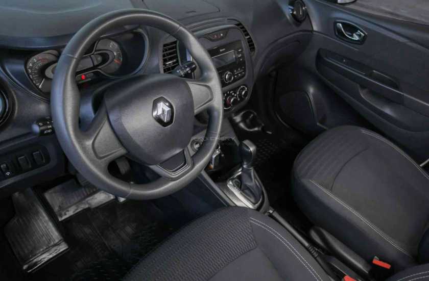 Renault Kaptur