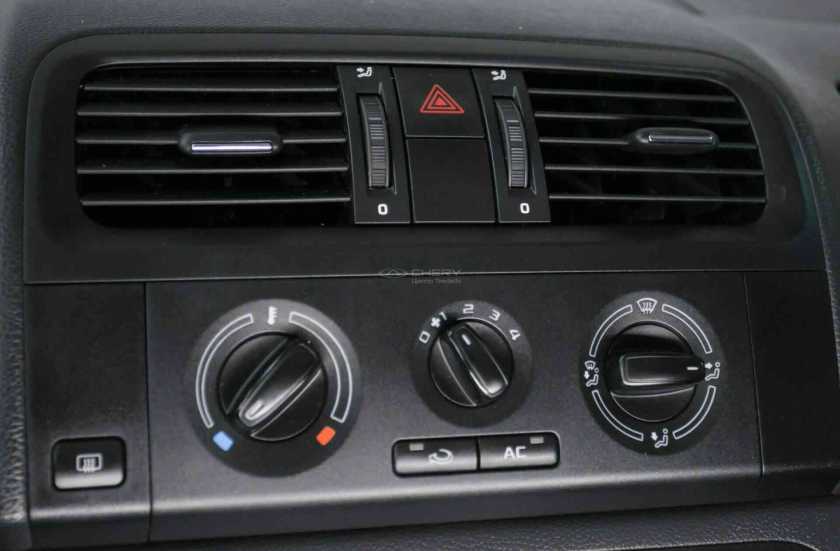 Skoda Fabia 2013 г.в.