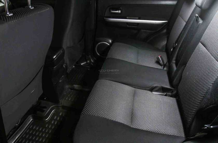 Suzuki Grand Vitara 2006 г.в.
