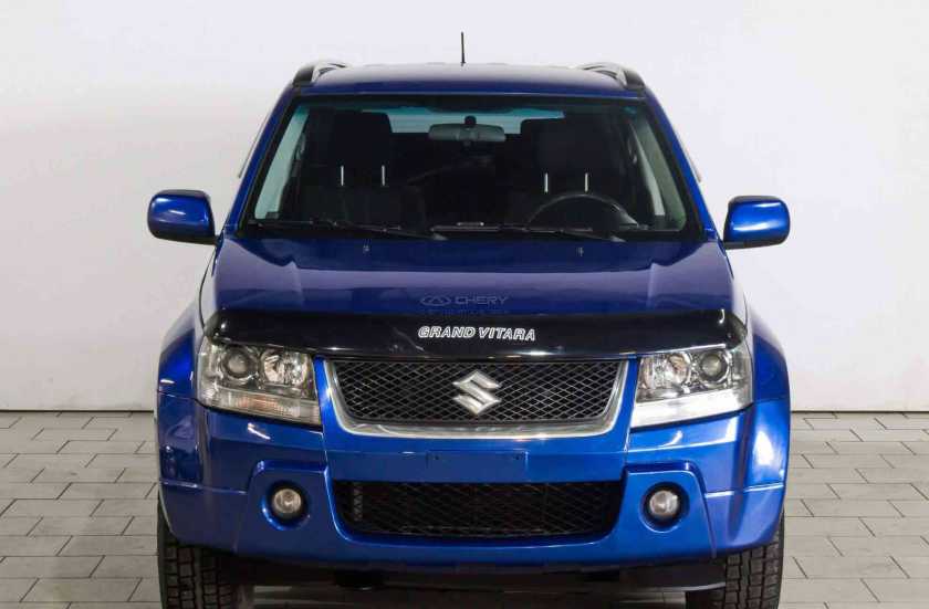 Suzuki Grand Vitara 2006 г.в.