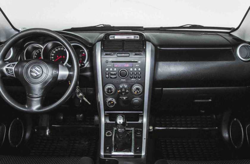 Suzuki Grand Vitara 2006 г.в.