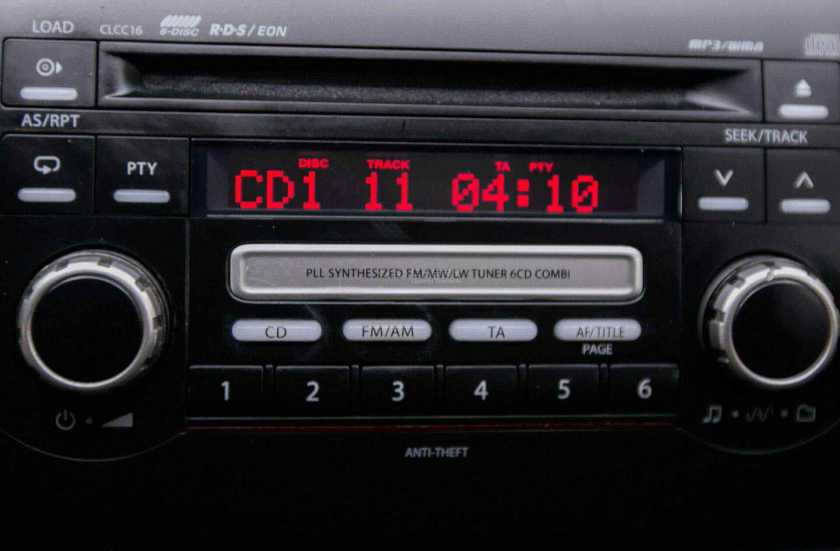 Suzuki SX4 2010 г.в.