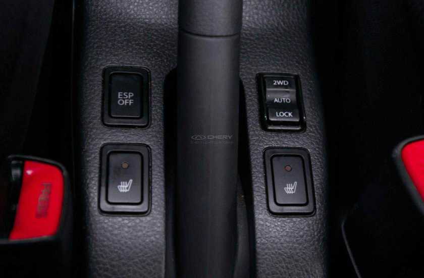 Suzuki SX4 2010 г.в.