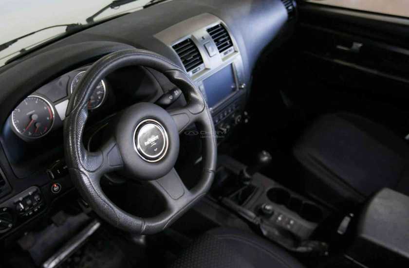 УАЗ Patriot 2015 г.в.