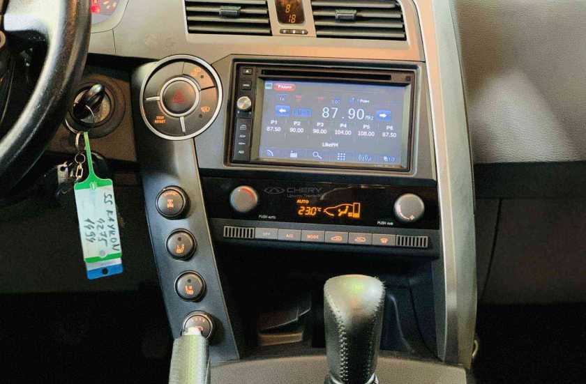 SsangYong Kyron