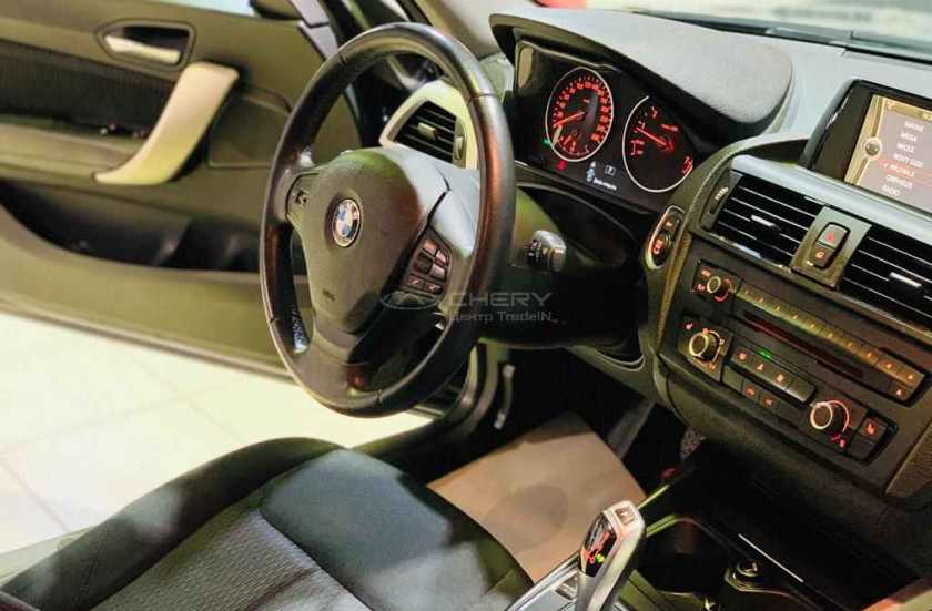 BMW 1 серии