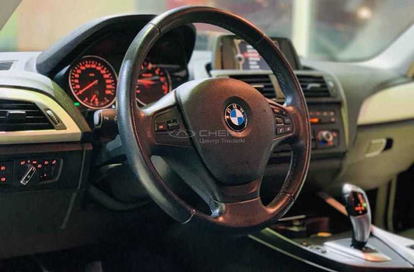 BMW 1 серии