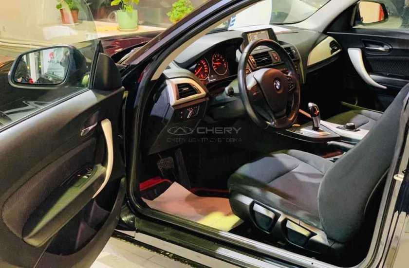 BMW 1 серии
