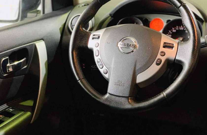 Nissan Qashqai 2008 г.в.