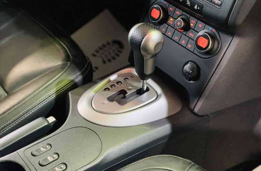 Nissan Qashqai 2008 г.в.