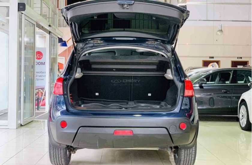 Nissan Qashqai 2008 г.в.