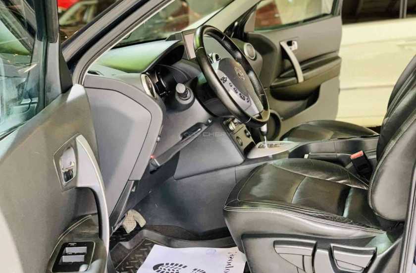 Nissan Qashqai 2008 г.в.