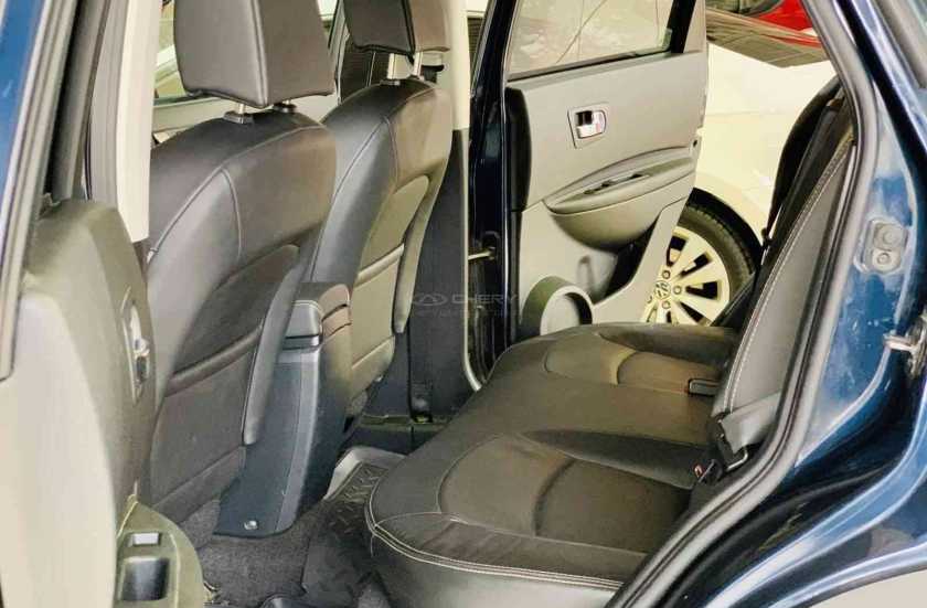 Nissan Qashqai 2008 г.в.