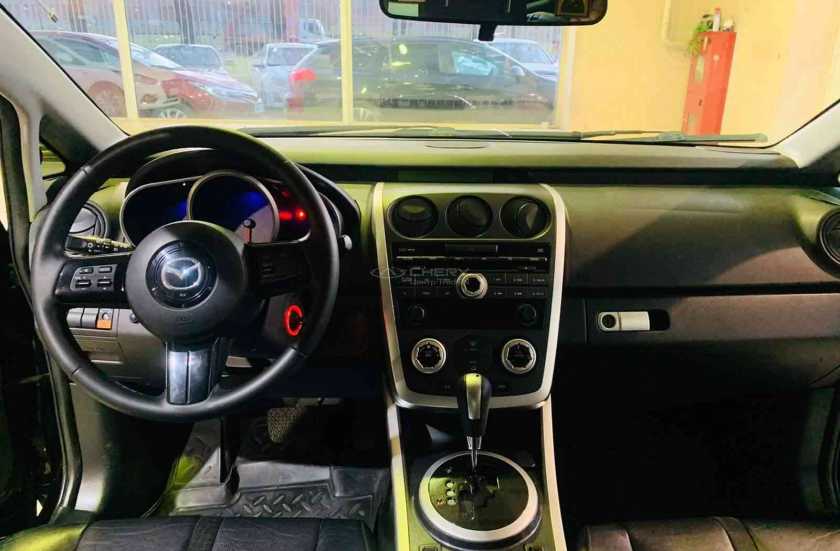 Mazda CX-7