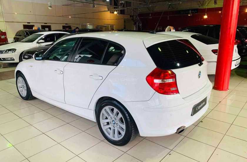 BMW 1 серии