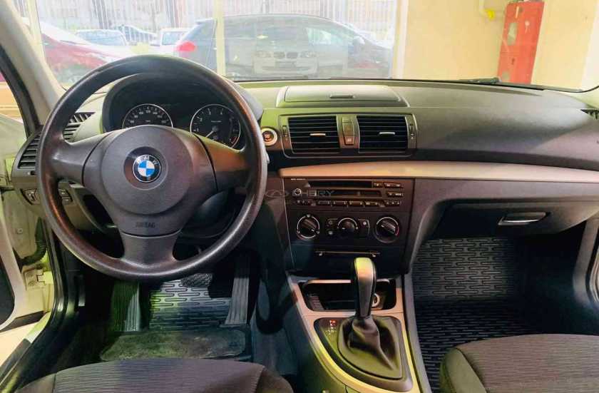 BMW 1 серии