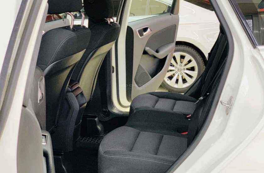 Mercedes-Benz B-Класс