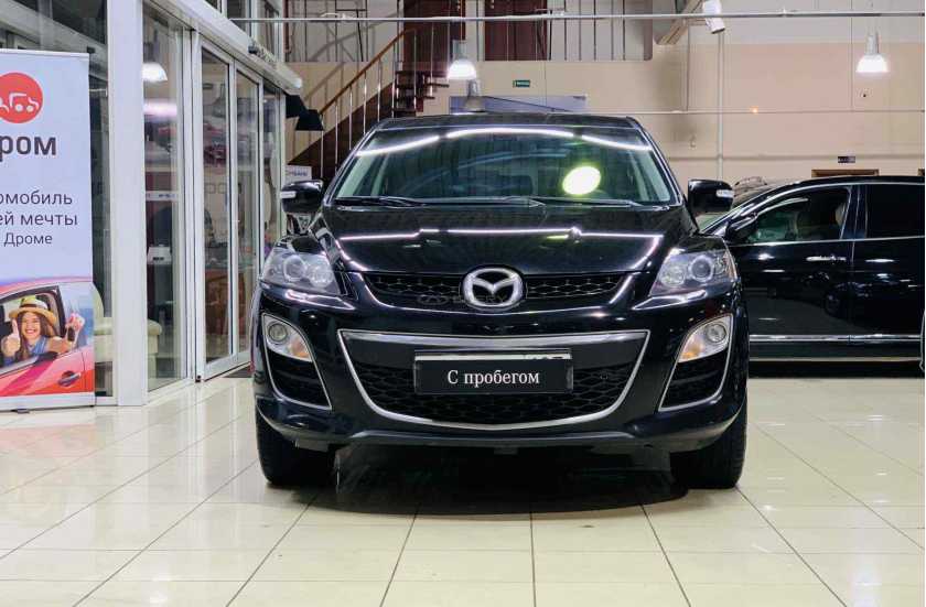 Mazda CX-7