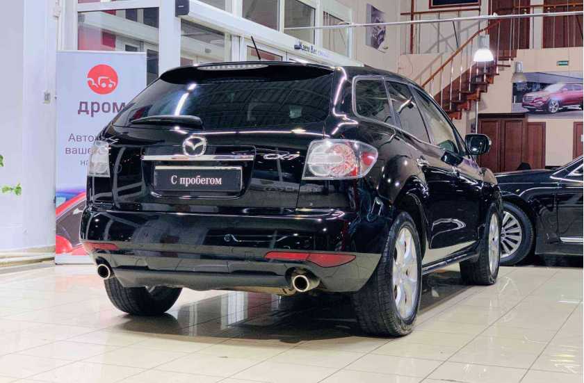 Mazda CX-7
