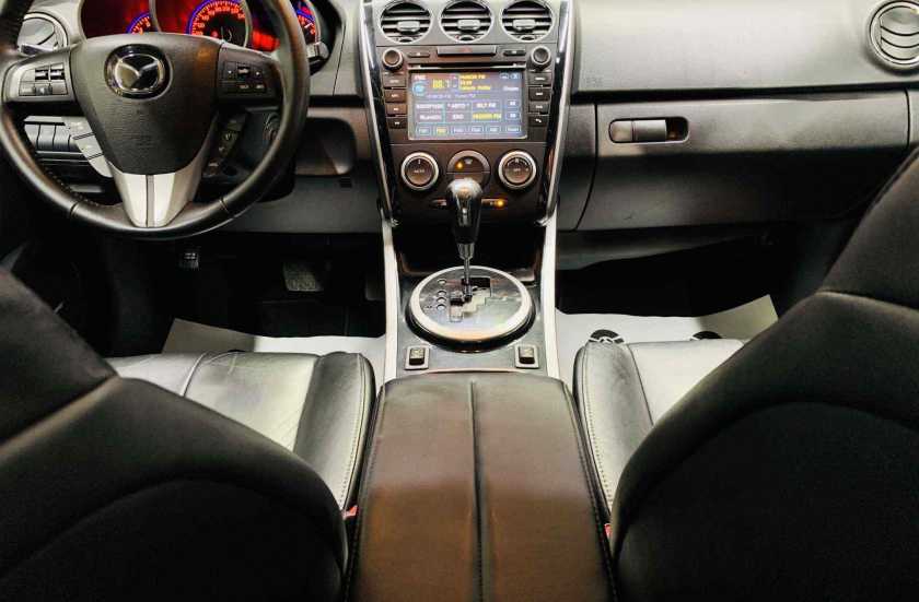 Mazda CX-7