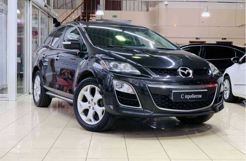 Mazda CX-7