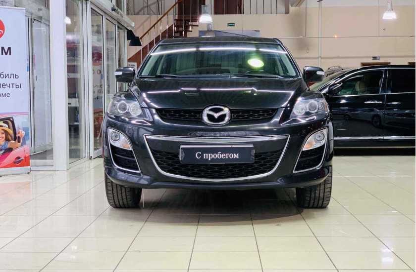 Mazda CX-7