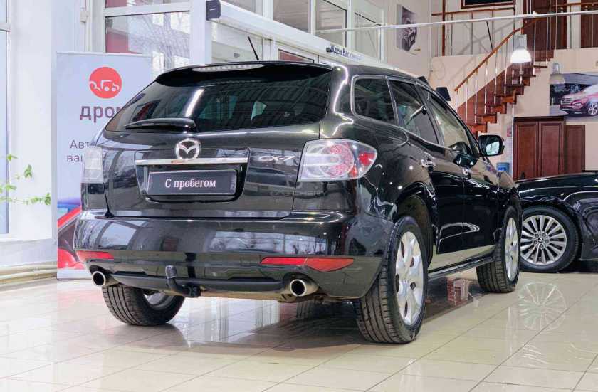 Mazda CX-7
