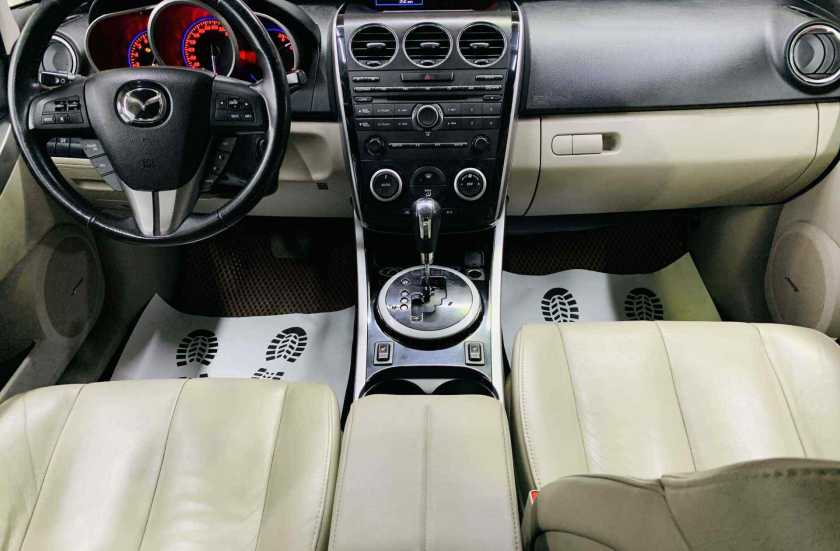 Mazda CX-7