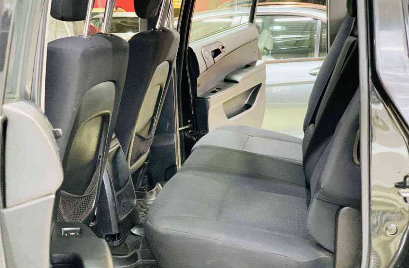 SsangYong Actyon Sports