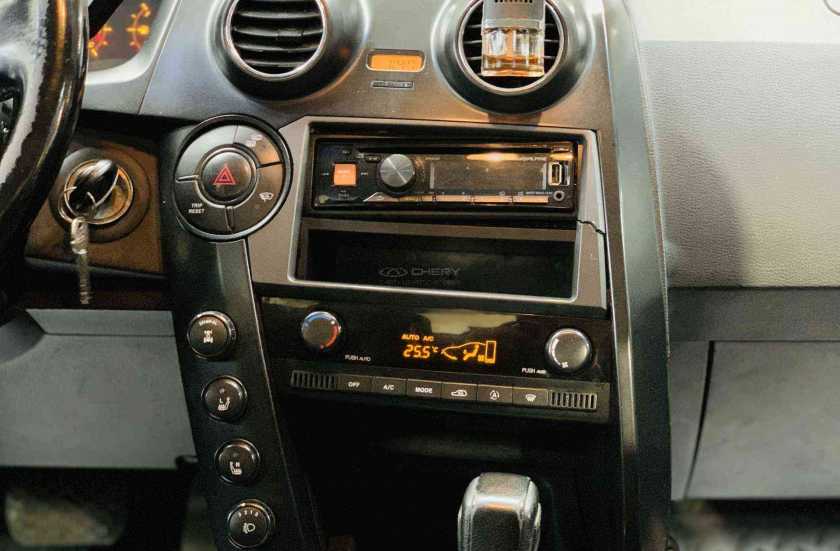 SsangYong Actyon Sports