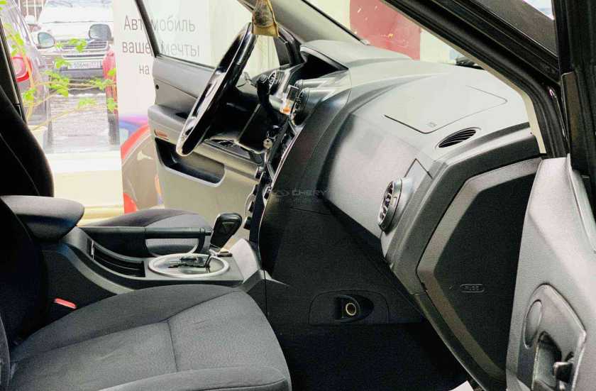 SsangYong Actyon Sports