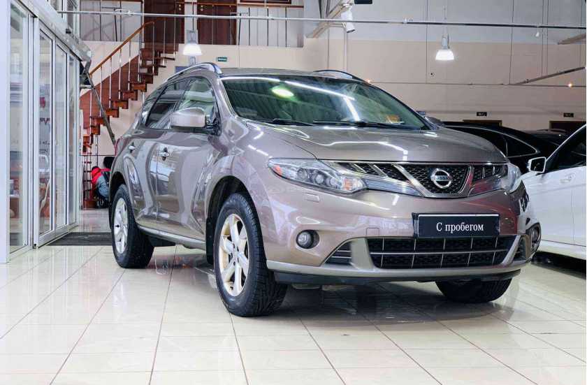 Nissan Murano